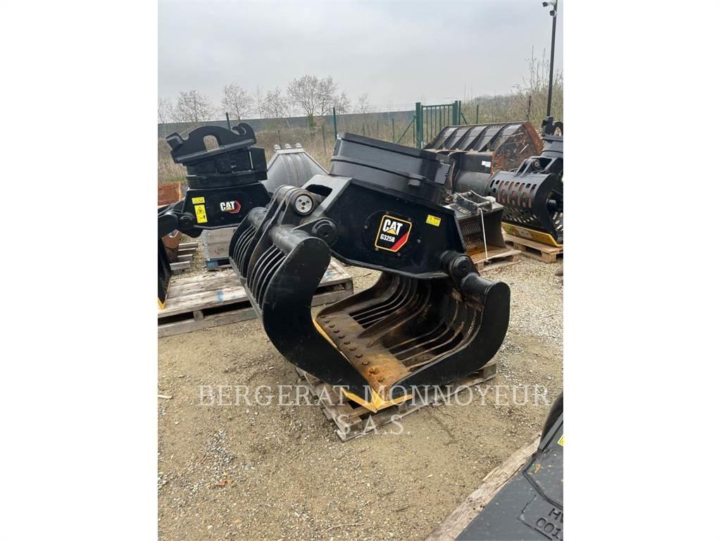 CAT G325/G323/CW45S 집게