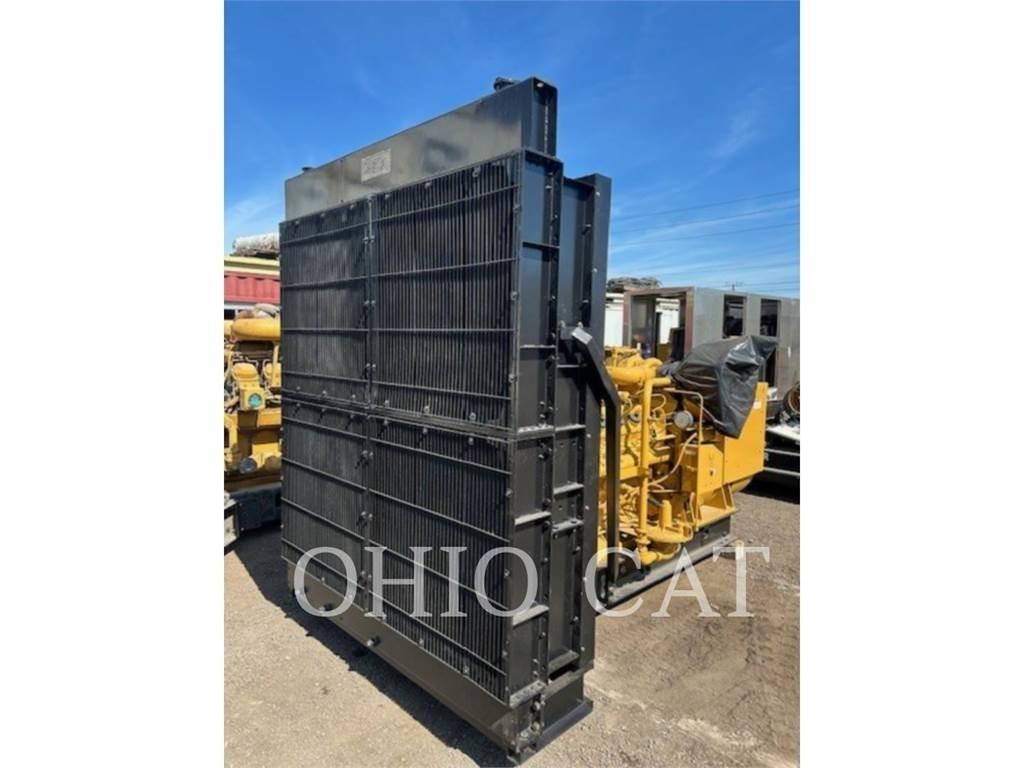 CAT G3412 디젤 발전기
