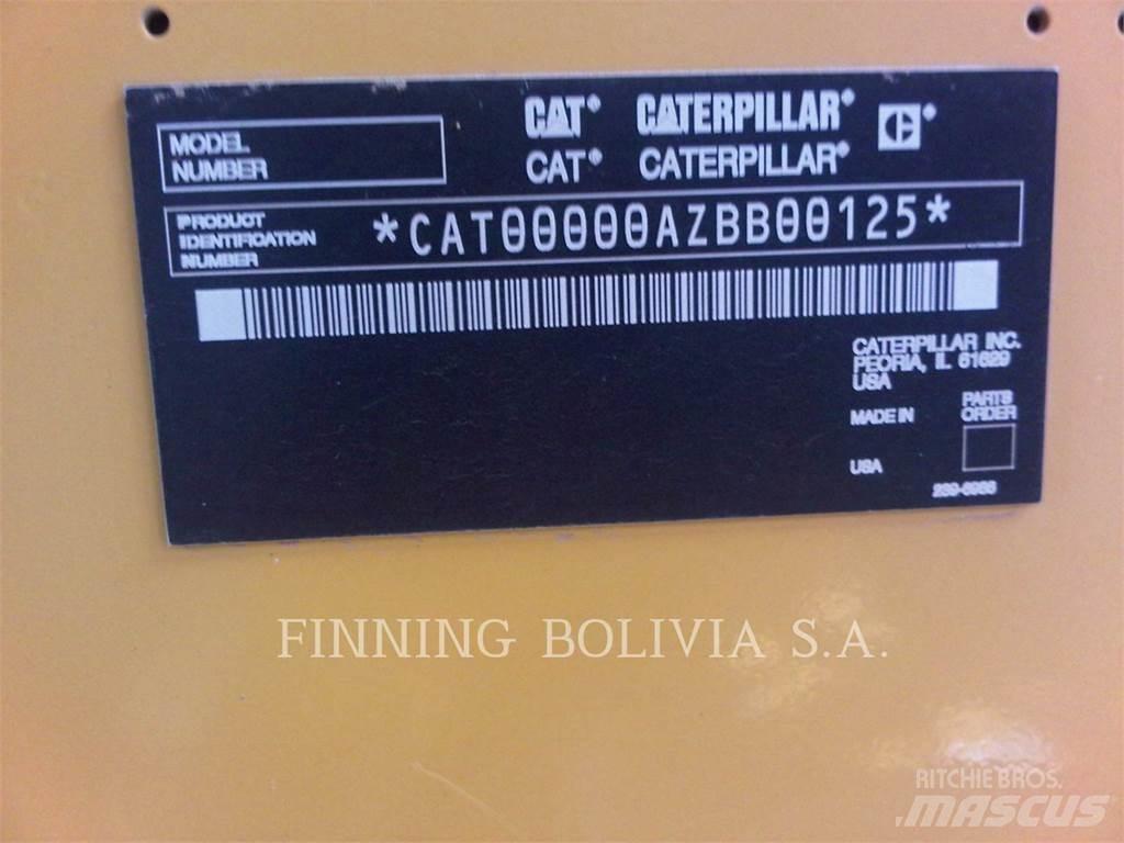 CAT G3516 - 1.000 KVA 디젤 발전기