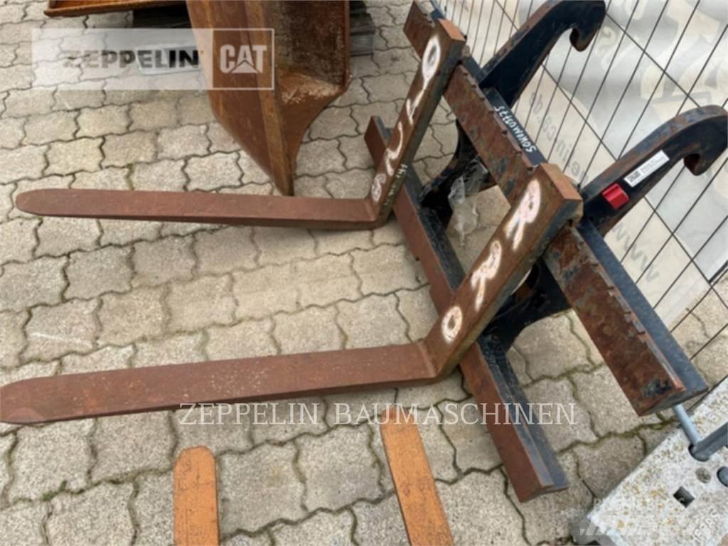 CAT GABELN FÜR IT SW 지게차