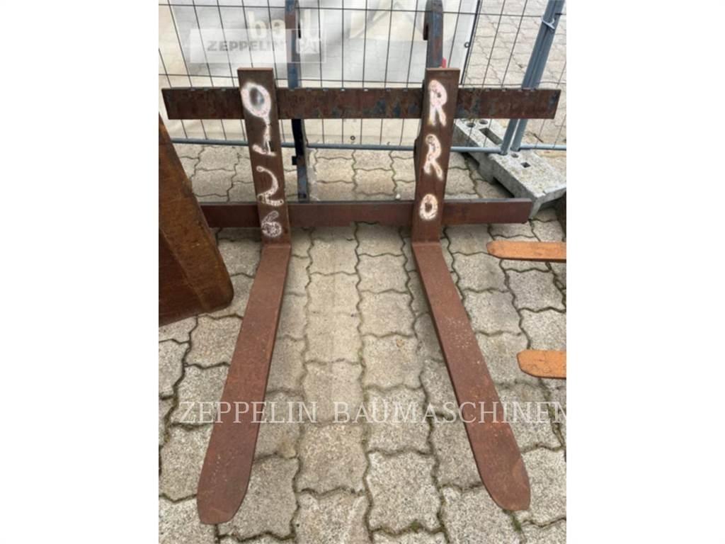 CAT GABELN FÜR IT SW 지게차
