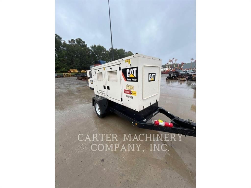 CAT GEN/48KW 건설 장비 - 기타