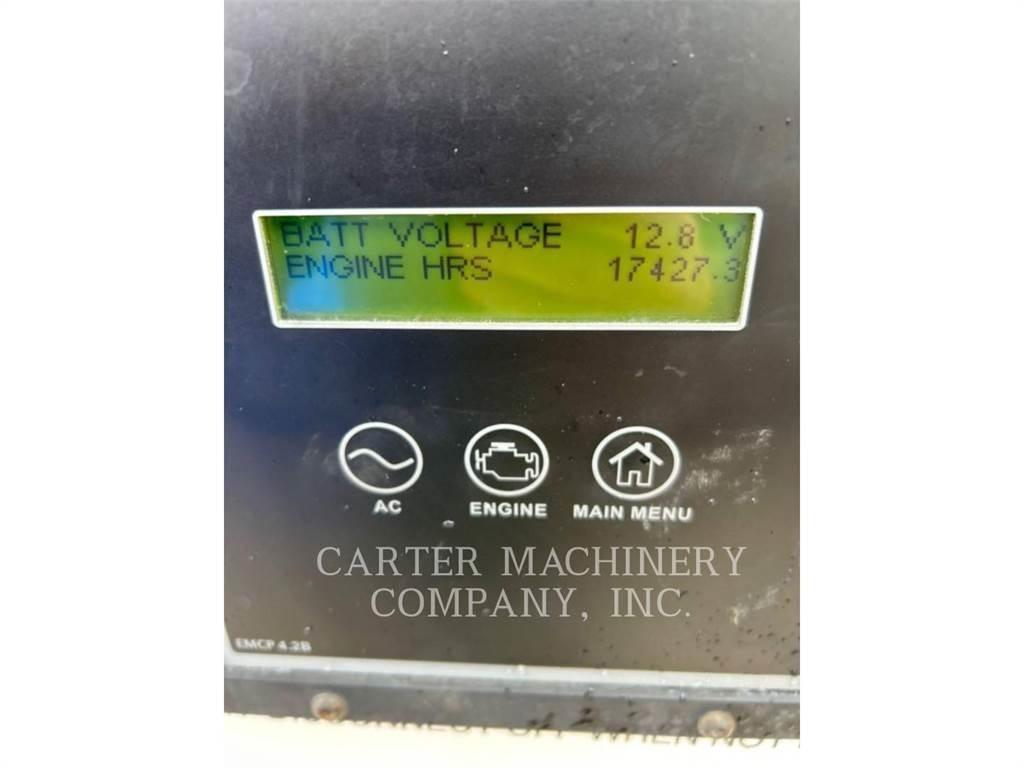 CAT GEN/48KW 건설 장비 - 기타