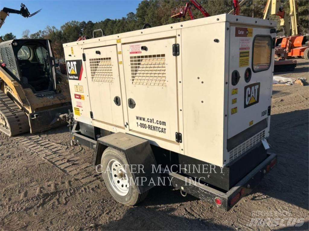CAT GEN/48KW 기타 발전기