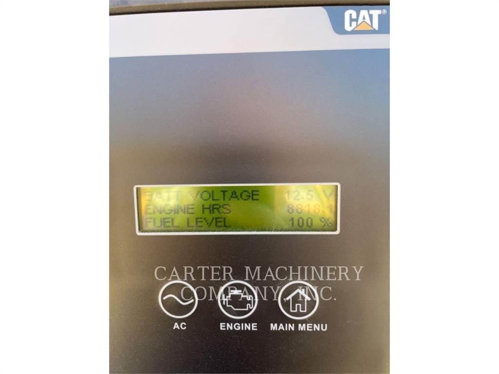 CAT GEN/48KW 기타 발전기