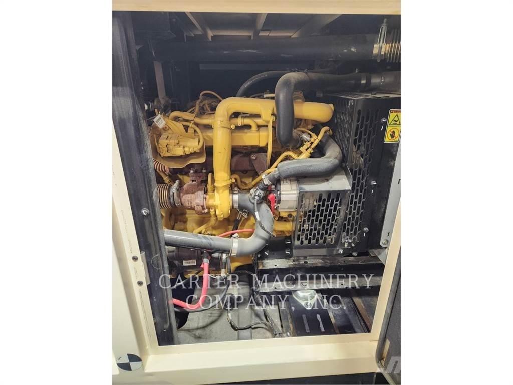 CAT GEN/48KW 기타 발전기