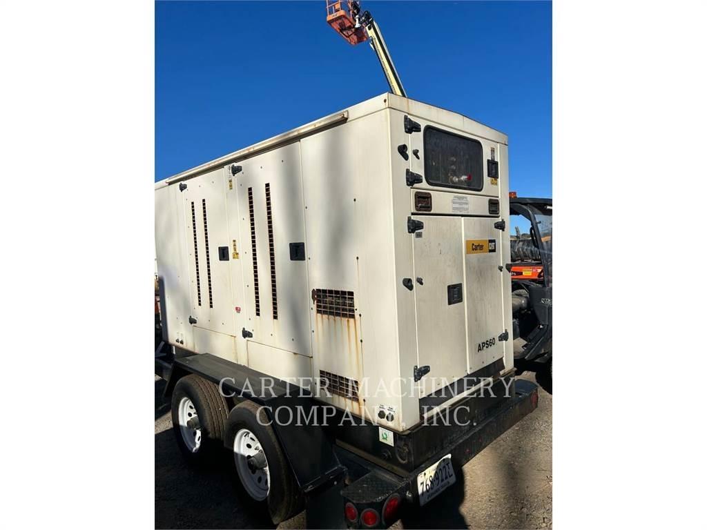 CAT GEN60KW 건설 장비 - 기타