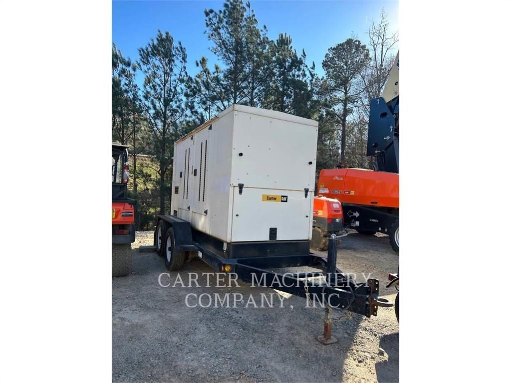 CAT GEN60KW 건설 장비 - 기타