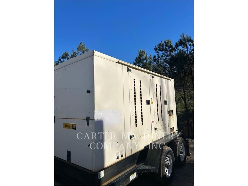 CAT GEN60KW 건설 장비 - 기타
