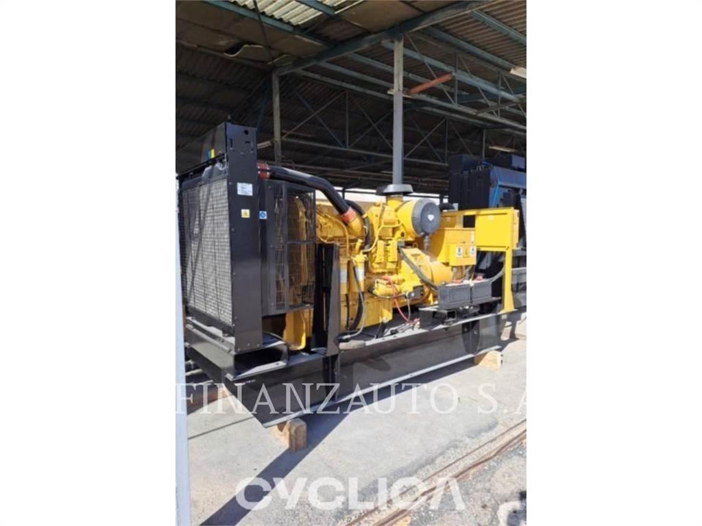 CAT GEP400 기타 발전기