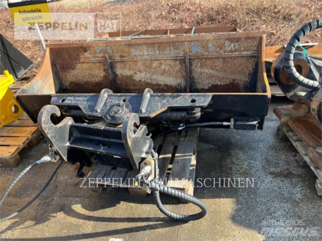 CAT GLV2200MM / CW30 트렌처
