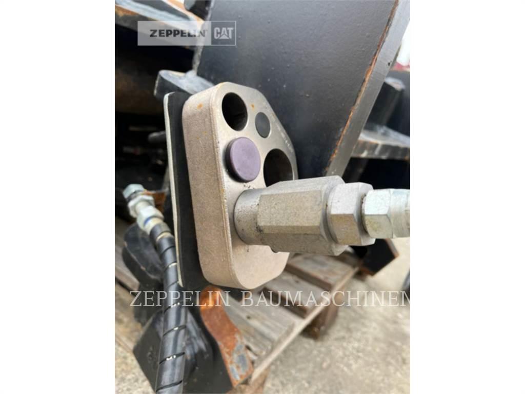 CAT GLV2200MM / CW30 트렌처