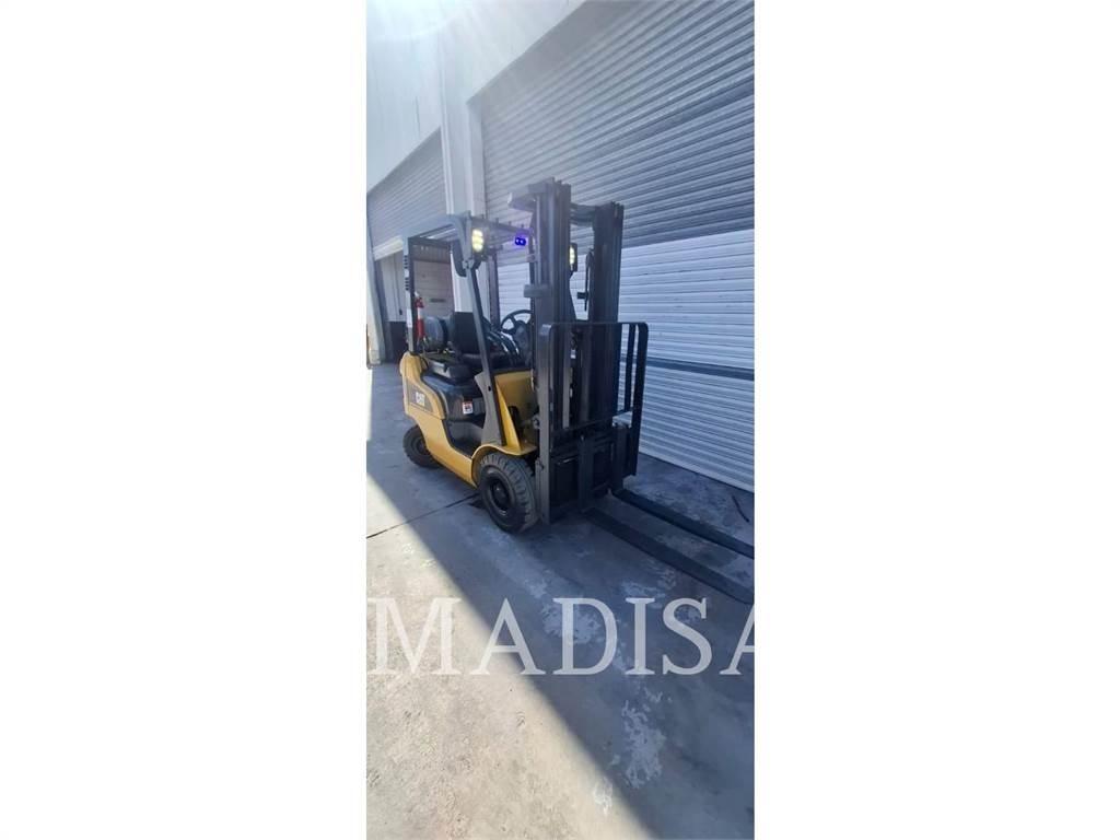 CAT GP15N5 그 외 지게차