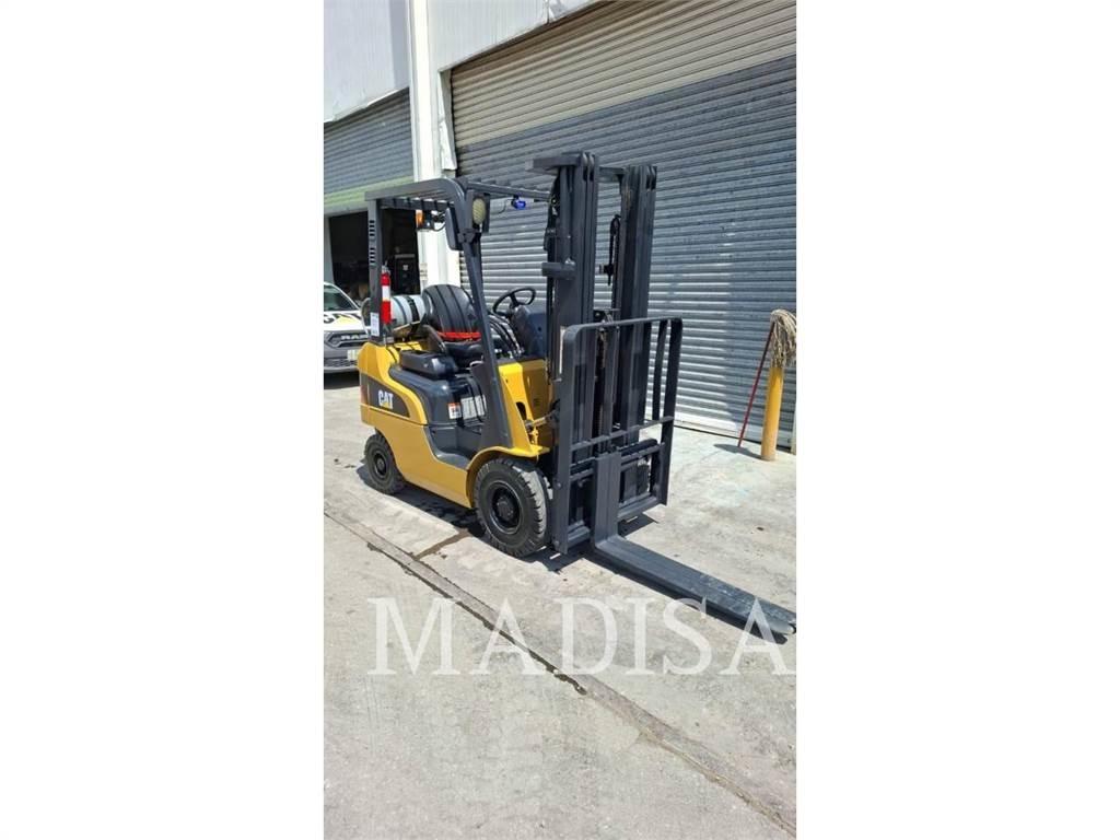 CAT GP15N5 그 외 지게차
