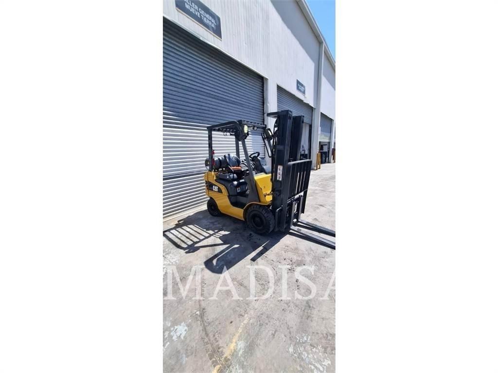CAT GP15N5 그 외 지게차