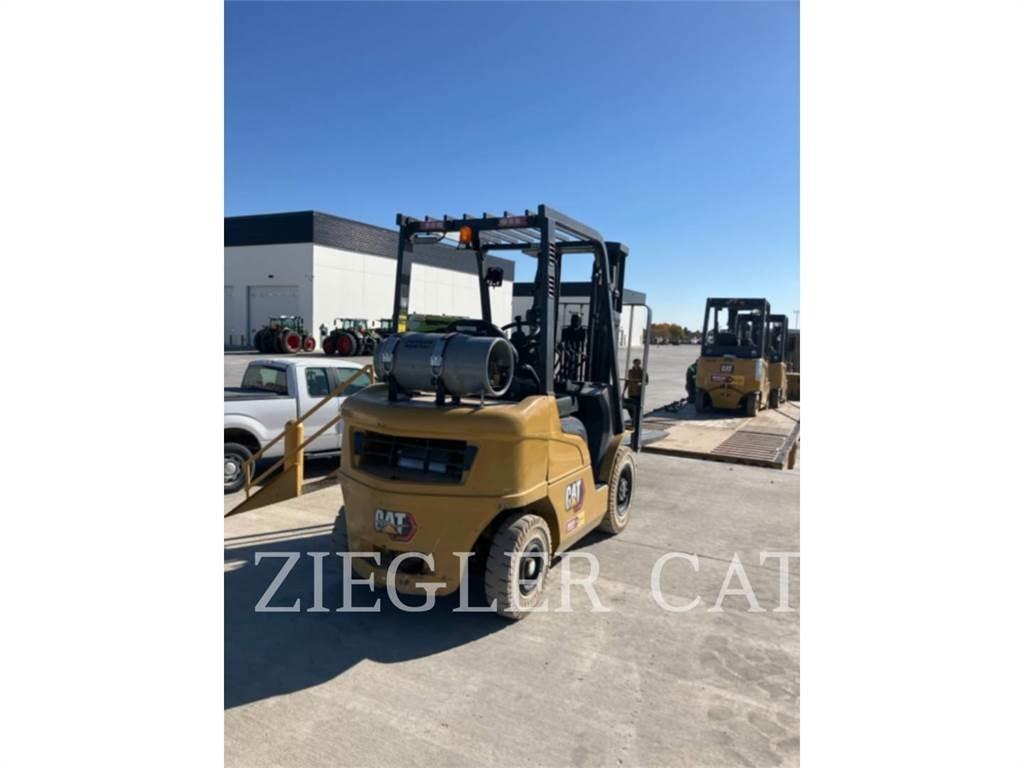 CAT GP25N 그 외 지게차