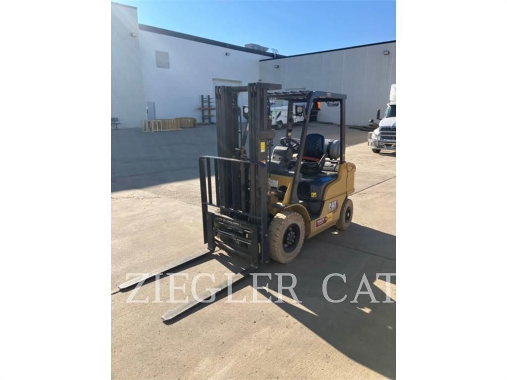 CAT GP25N 그 외 지게차