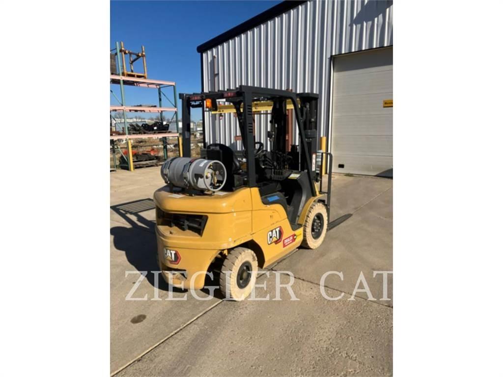 CAT GP25N 그 외 지게차