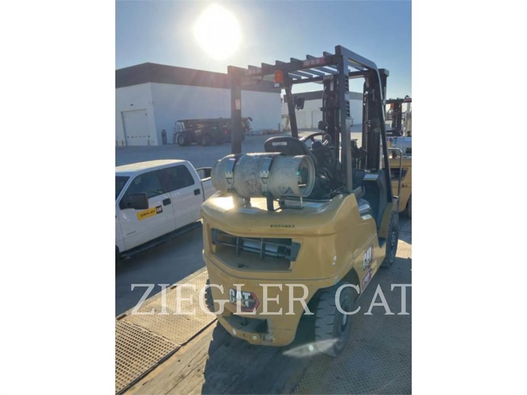 CAT GP25N 그 외 지게차