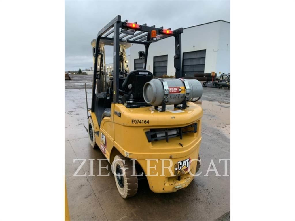 CAT GP25N 그 외 지게차