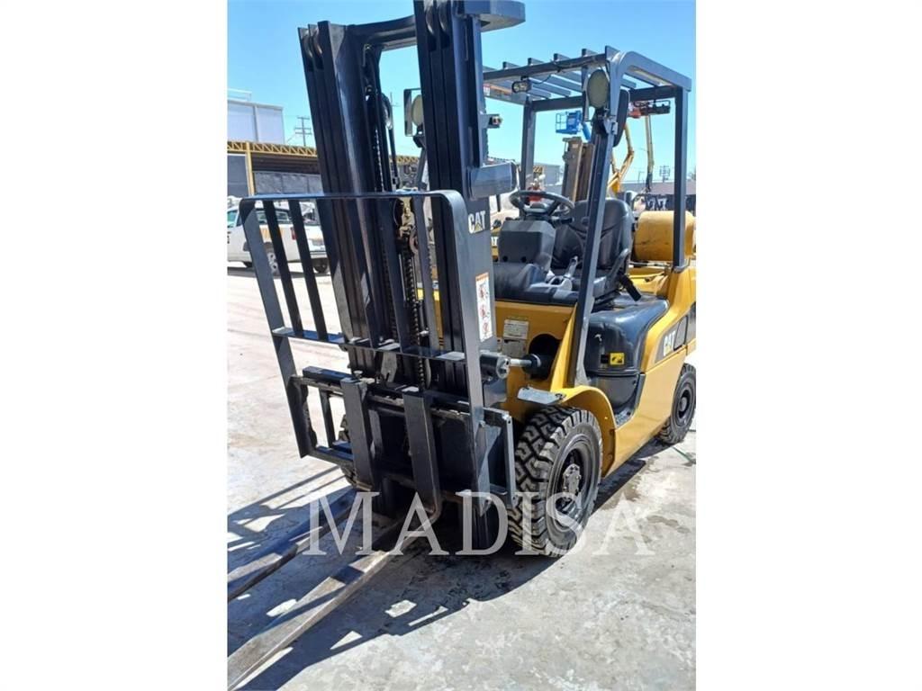 CAT GP25N5 그 외 지게차
