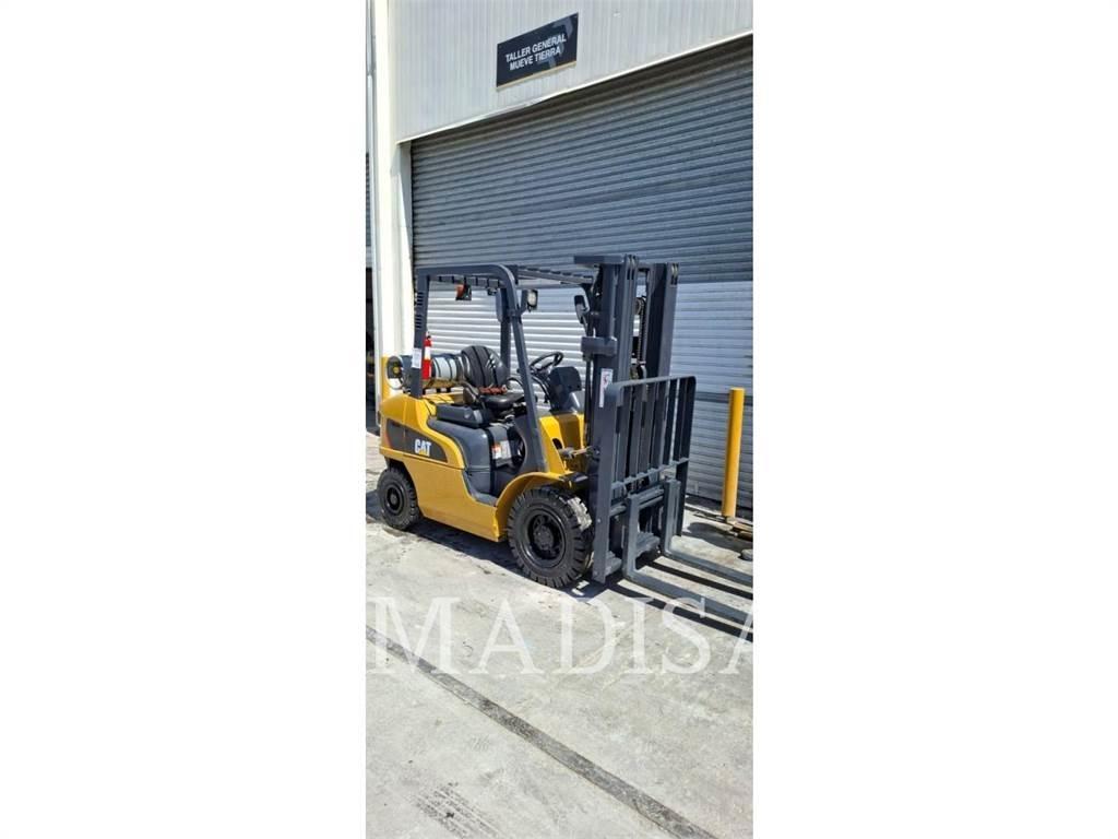 CAT GP25N5 그 외 지게차