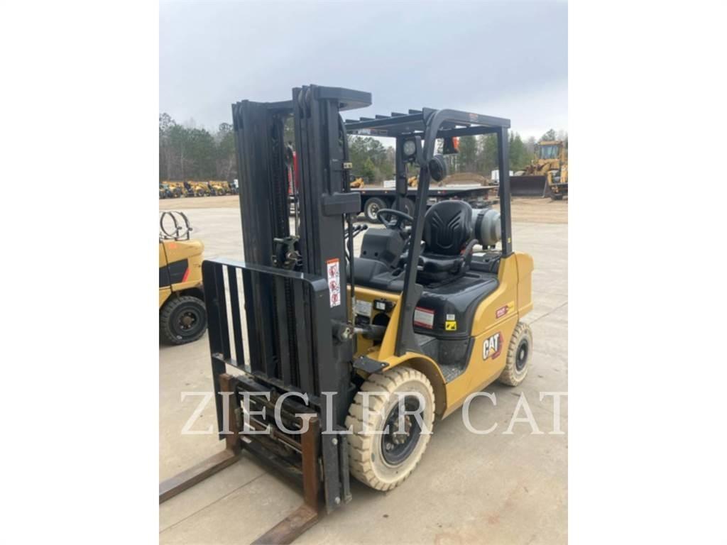 CAT GP25N5 그 외 지게차