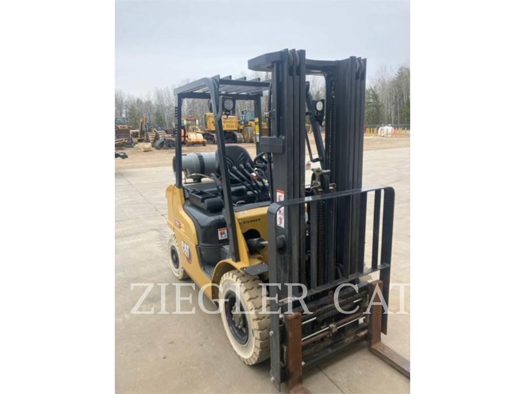 CAT GP25N5 그 외 지게차
