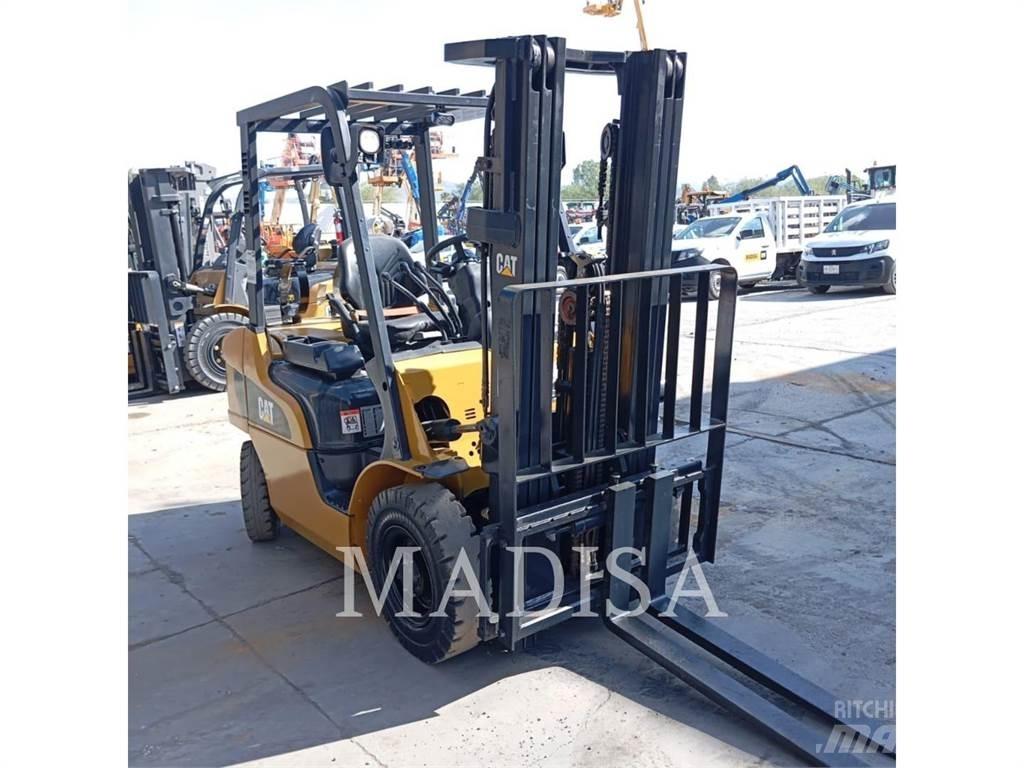 CAT GP25N5-GLE 그 외 지게차