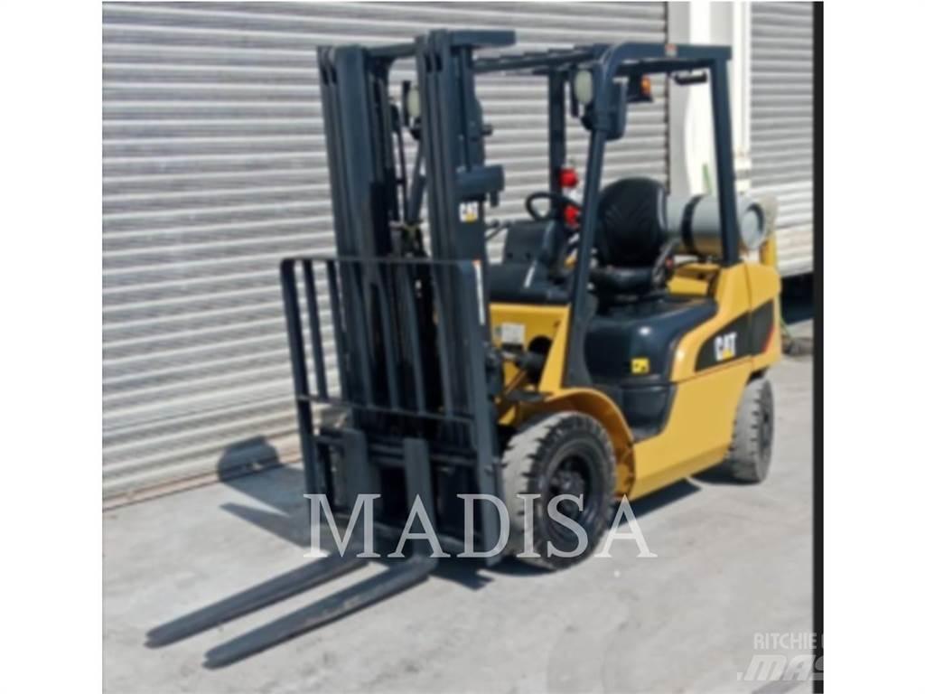 CAT GP25N5-LE 그 외 지게차