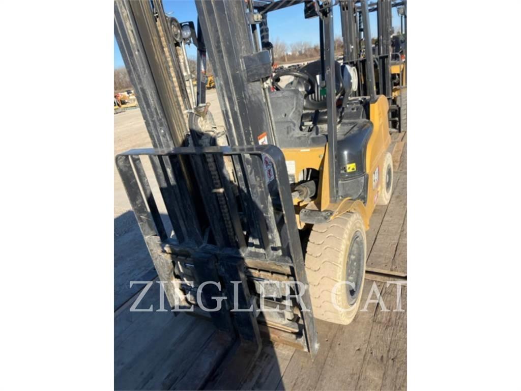 CAT GP30N5 그 외 지게차