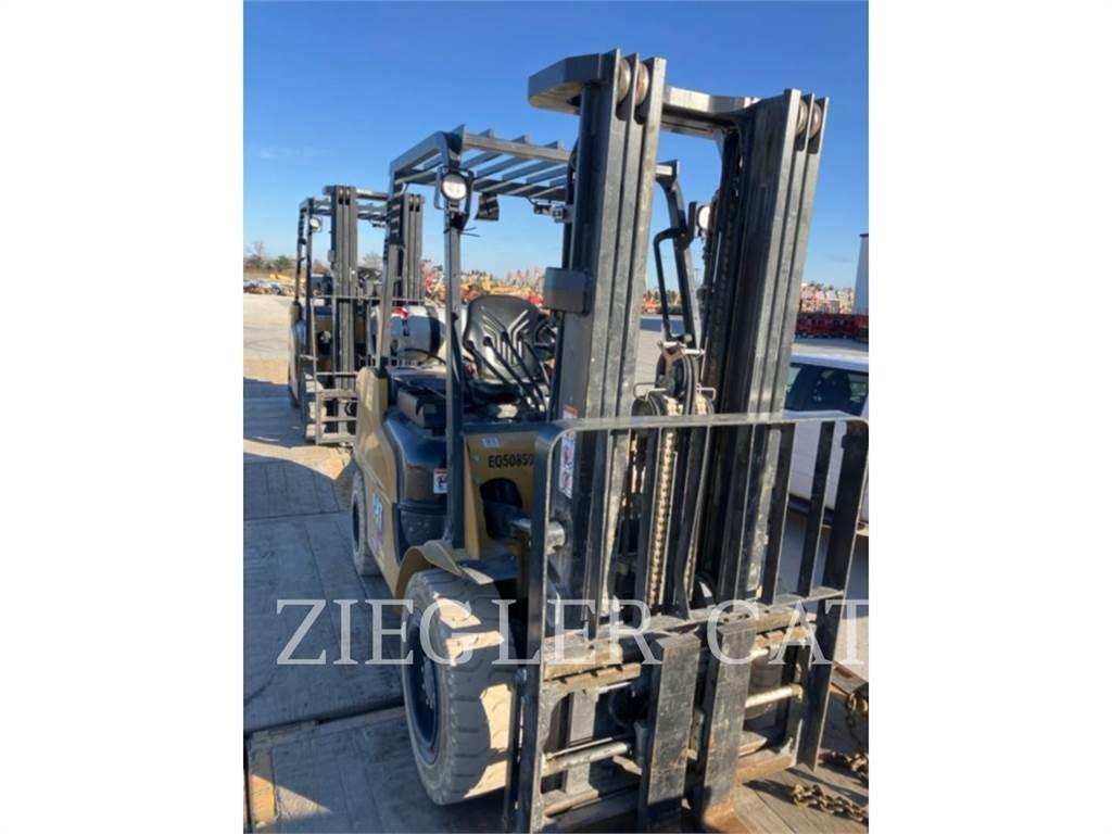 CAT GP30N5 그 외 지게차