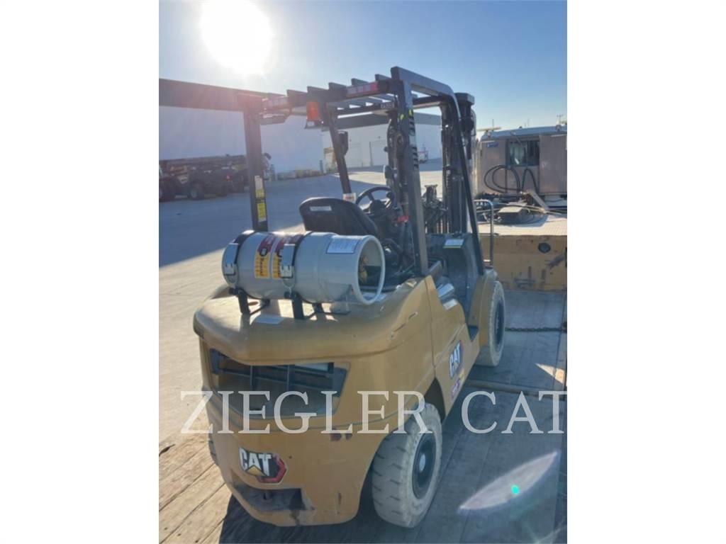 CAT GP30N5 그 외 지게차