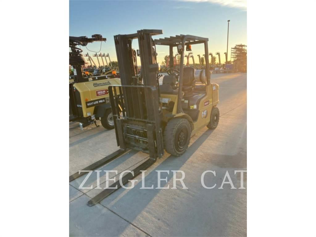 CAT GP30N5 그 외 지게차