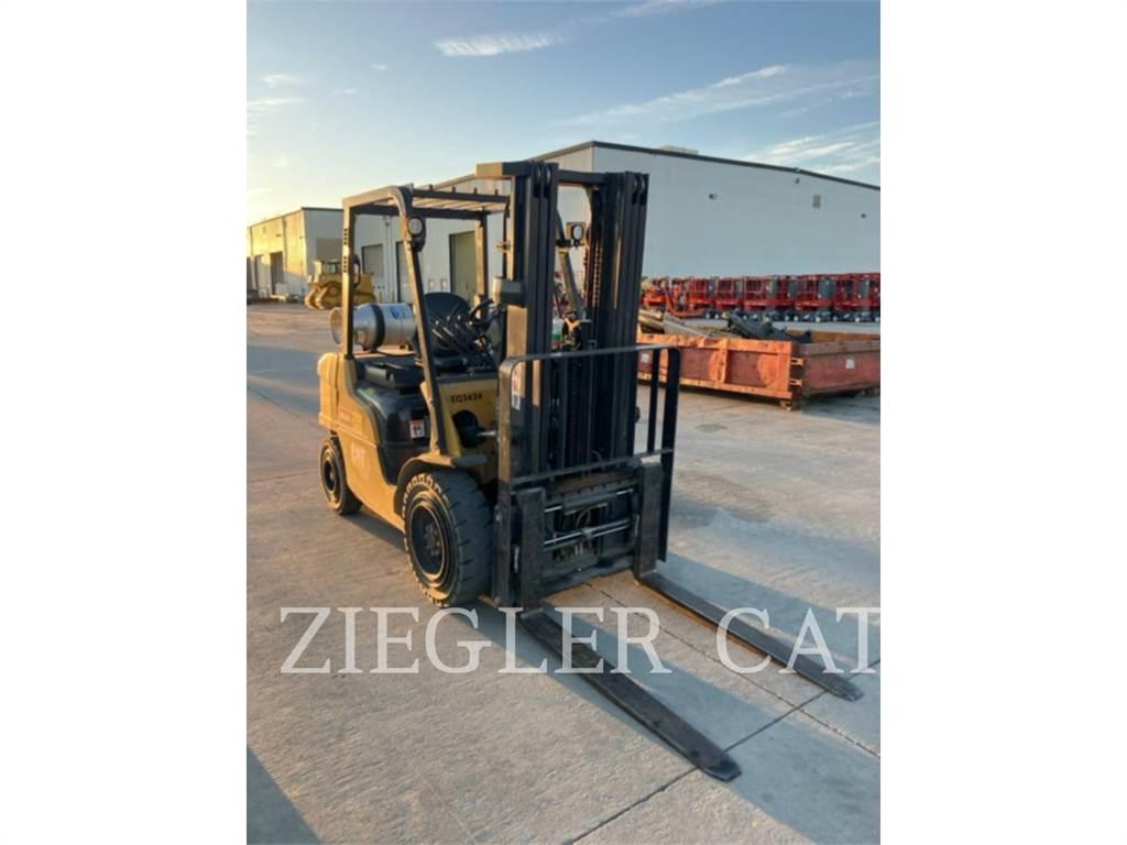 CAT GP30N5 그 외 지게차