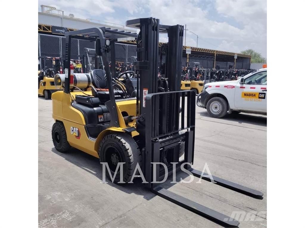 CAT GP30N5 그 외 지게차