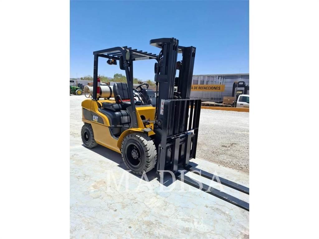 CAT GP30N5 그 외 지게차