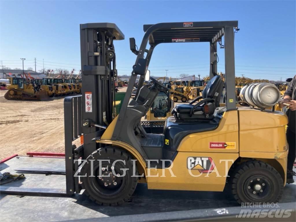 CAT GP30N5 그 외 지게차