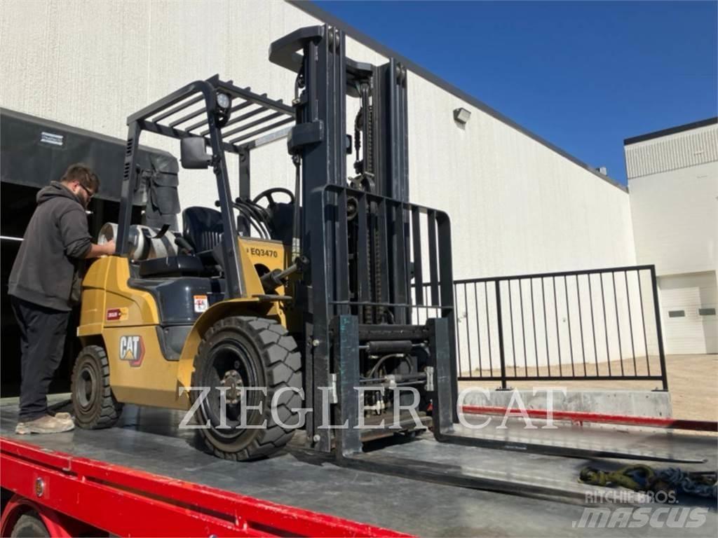 CAT GP30N5 그 외 지게차