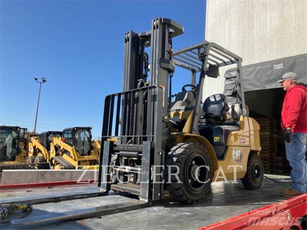CAT GP30N5 그 외 지게차
