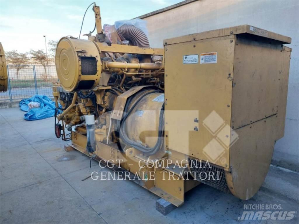 CAT GP3508 기타 발전기