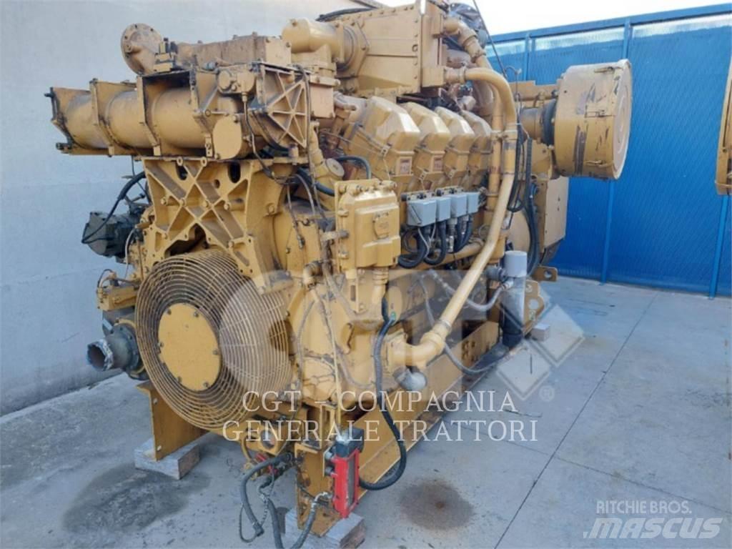CAT GP3508 기타 발전기