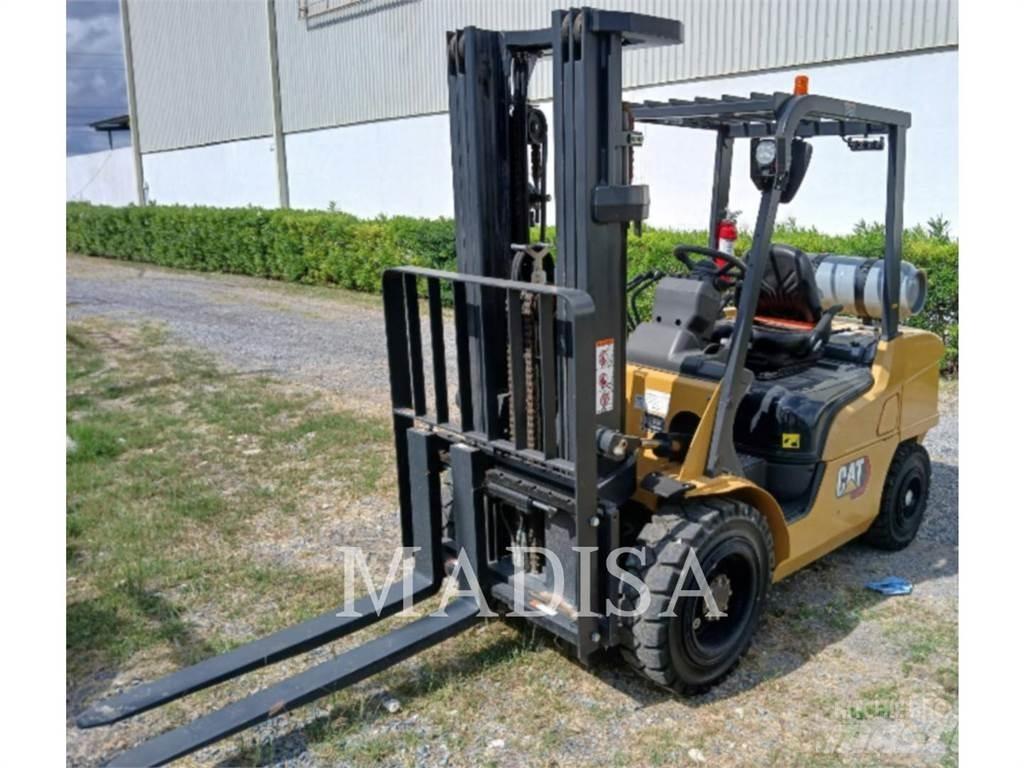 CAT GP35N5 그 외 지게차