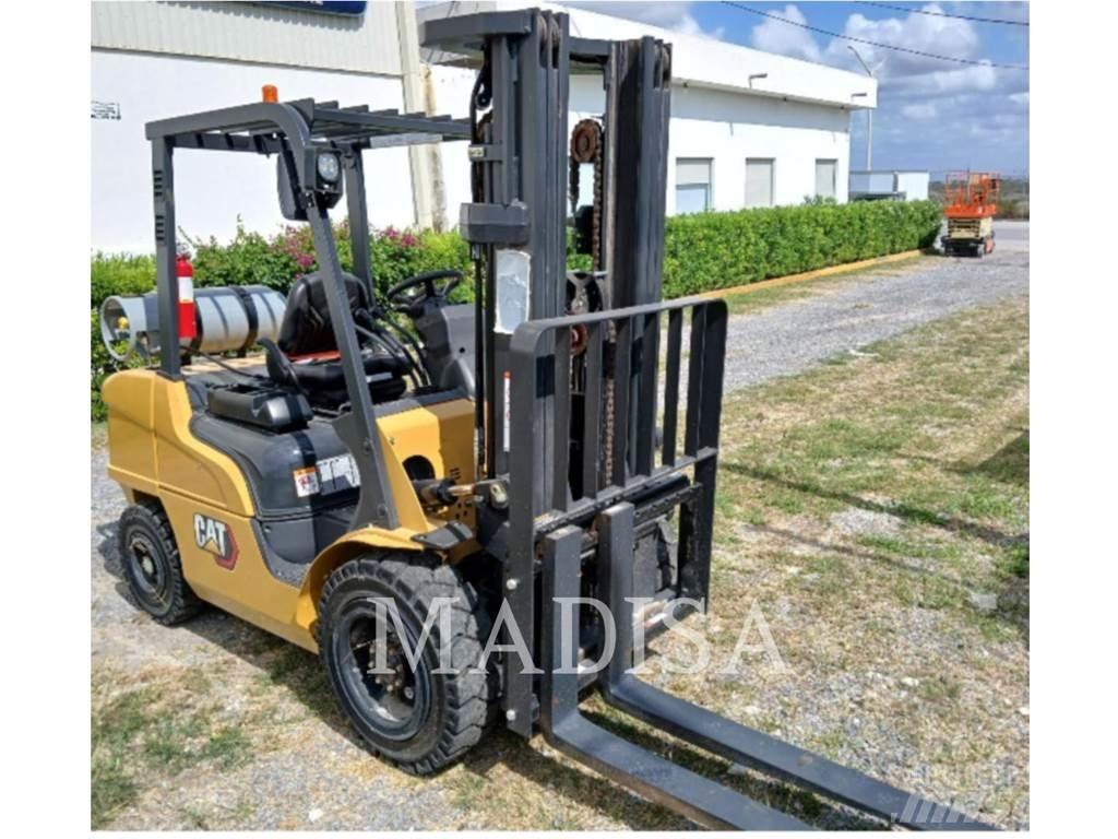 CAT GP35N5 그 외 지게차