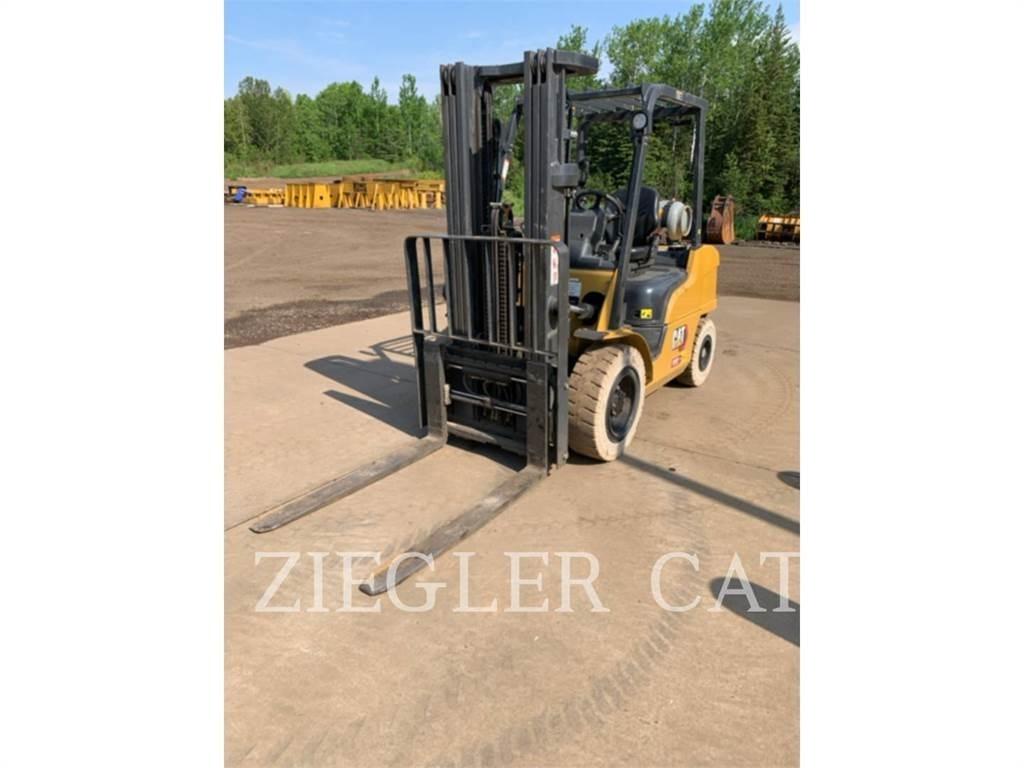 CAT GP35N5 그 외 지게차