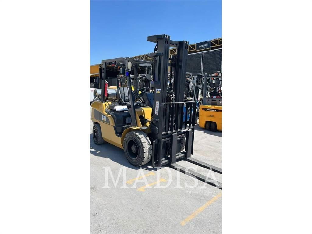 CAT GP35N5-GLE 그 외 지게차