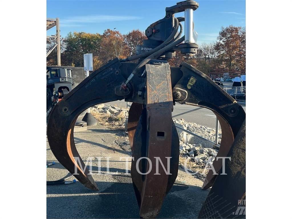 CAT GSH440 GRAPPLE 집게