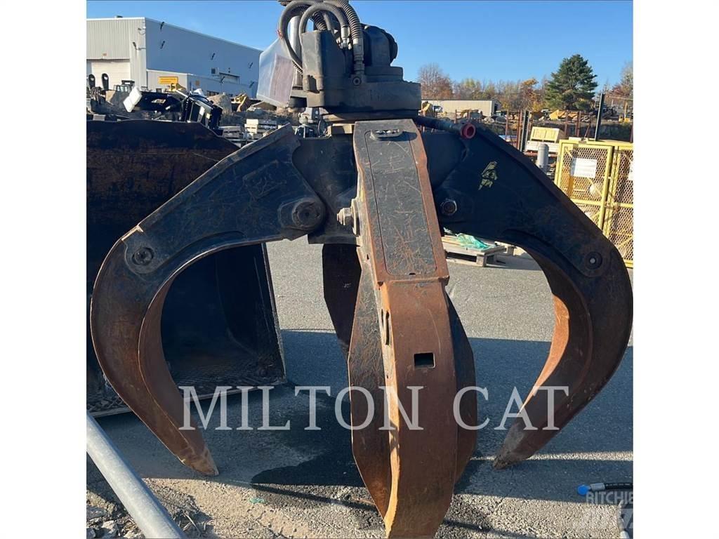CAT GSH440 GRAPPLE 집게