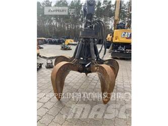 CAT GSV520 집게