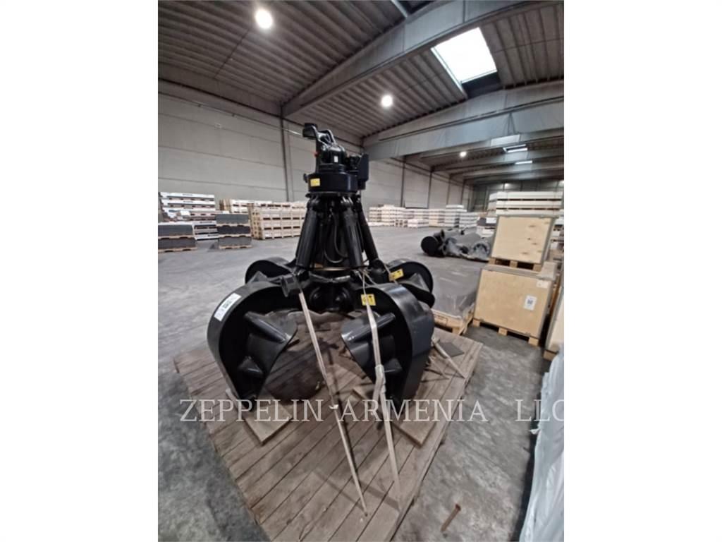 CAT GSV520-500-C 집게
